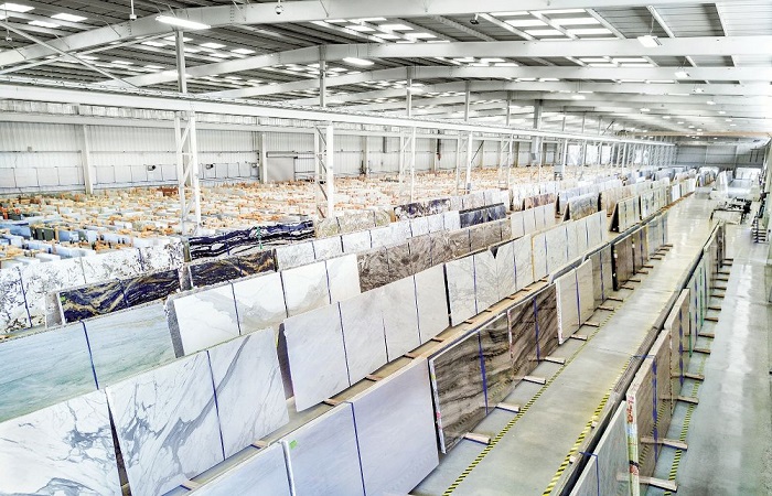 About Marble